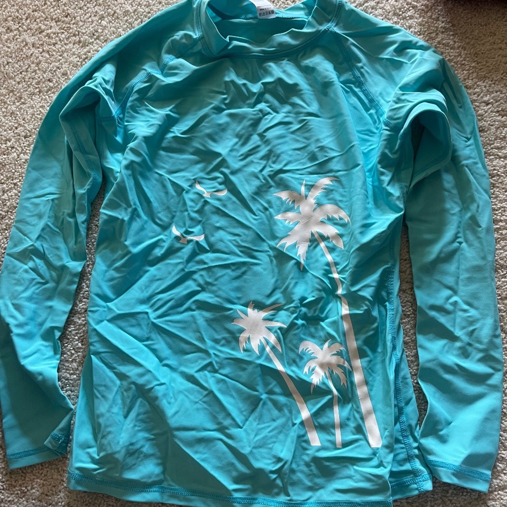 Swim Shirt